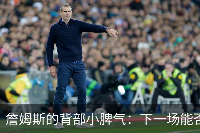 詹姆斯的背部小脾气：下一场能否出战成疑？